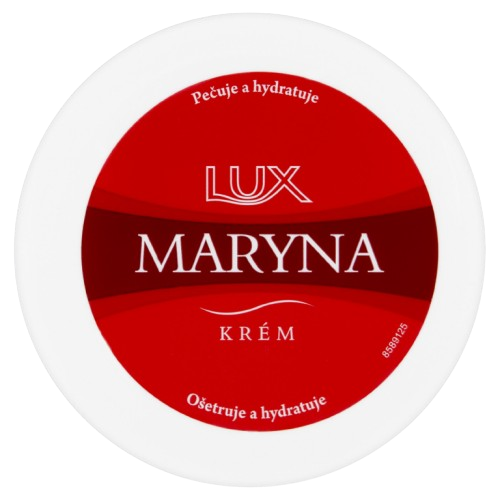 Lux Maryna krém s mandlovým olejem 75ml