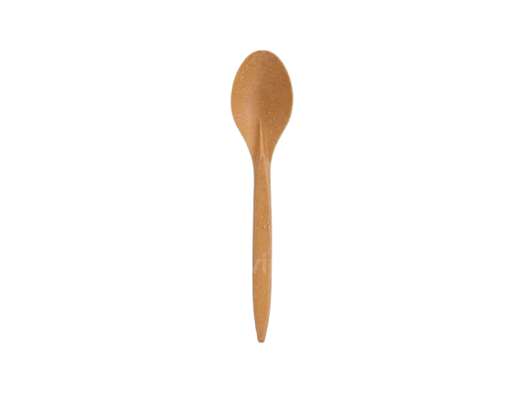 Lžíce jídelní WPC pro opakované použití 170mm 100ks