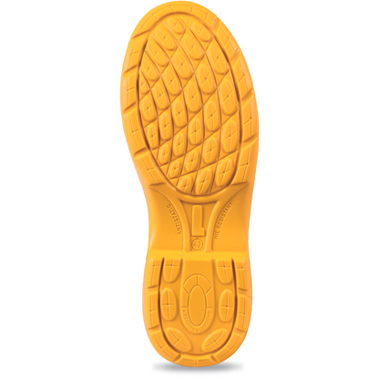 MATERA MF S1 ESD SRC sandál šedá