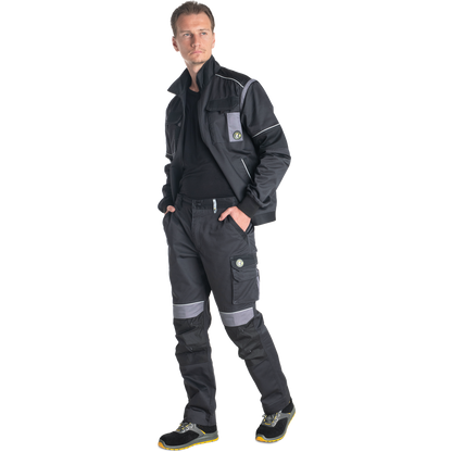 MAX ECO STRETCH kalhoty