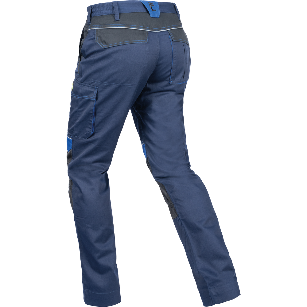 MAX ECO STRETCH kalhoty