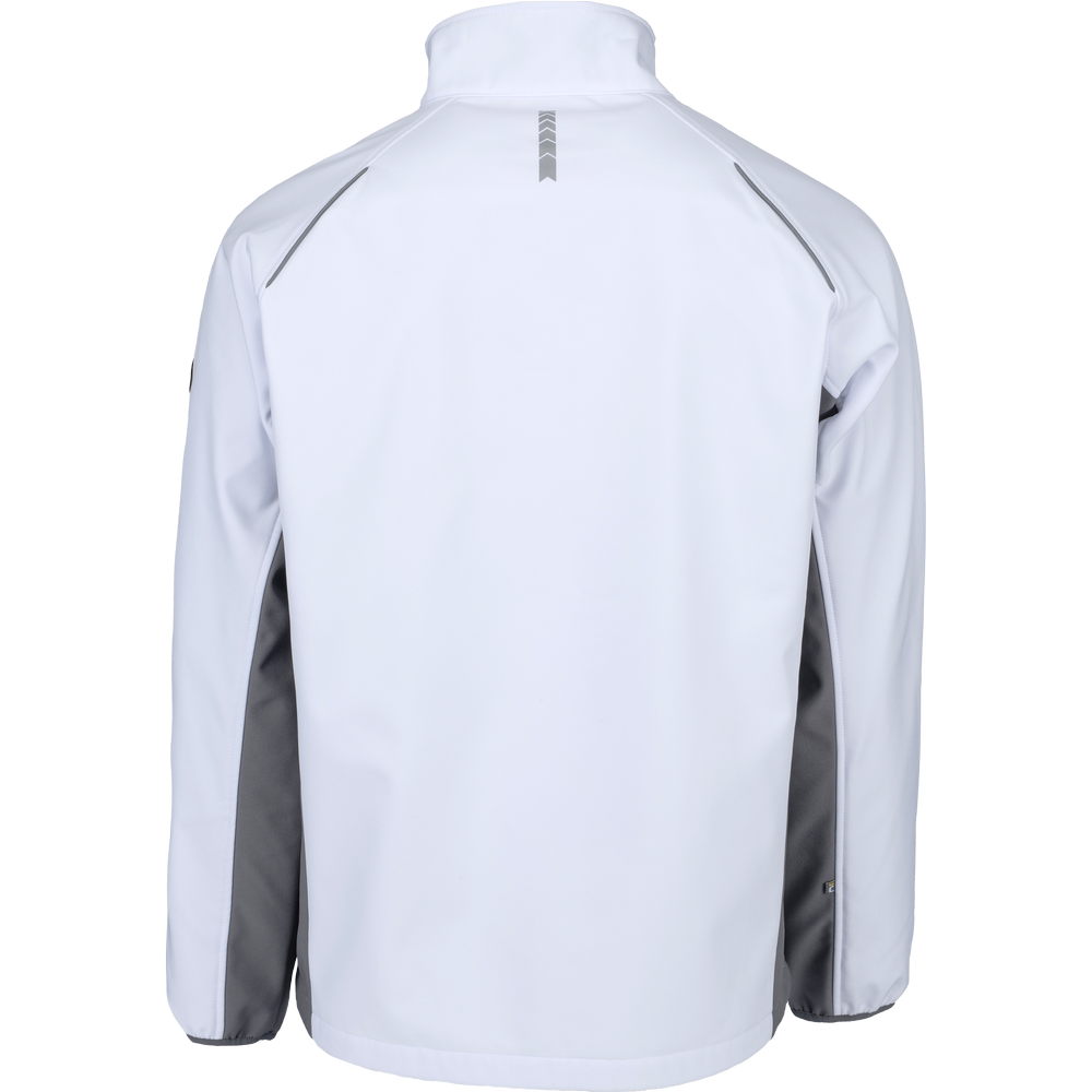 MAX ECO STRETCH softshell bunda