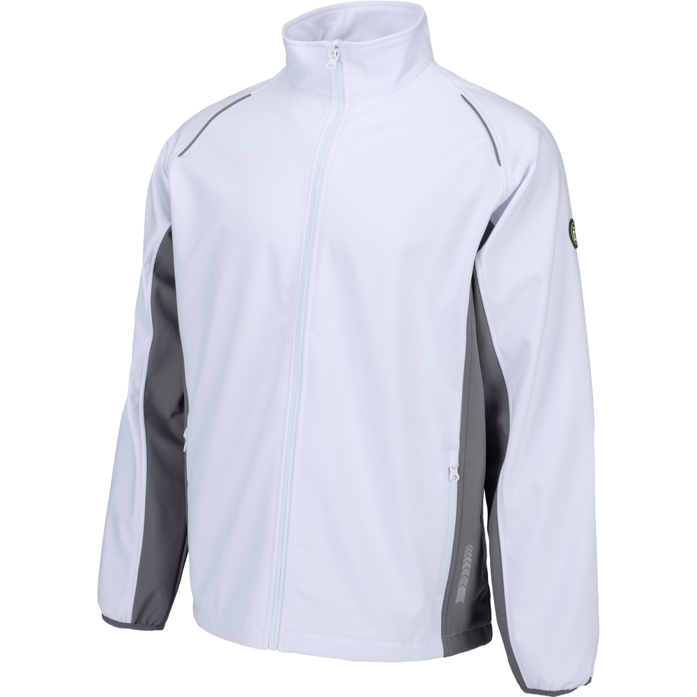 MAX ECO STRETCH softshell bunda