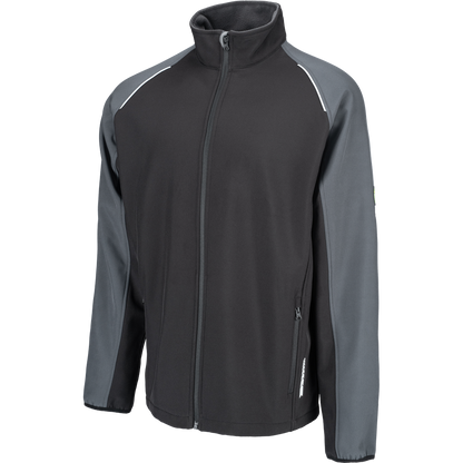 MAX ECO STRETCH softshell bunda