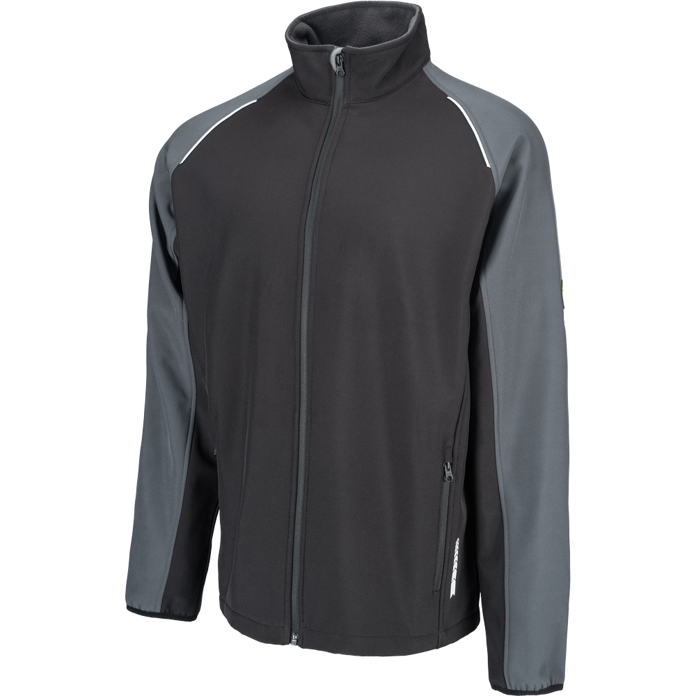 MAX ECO STRETCH softshell bunda