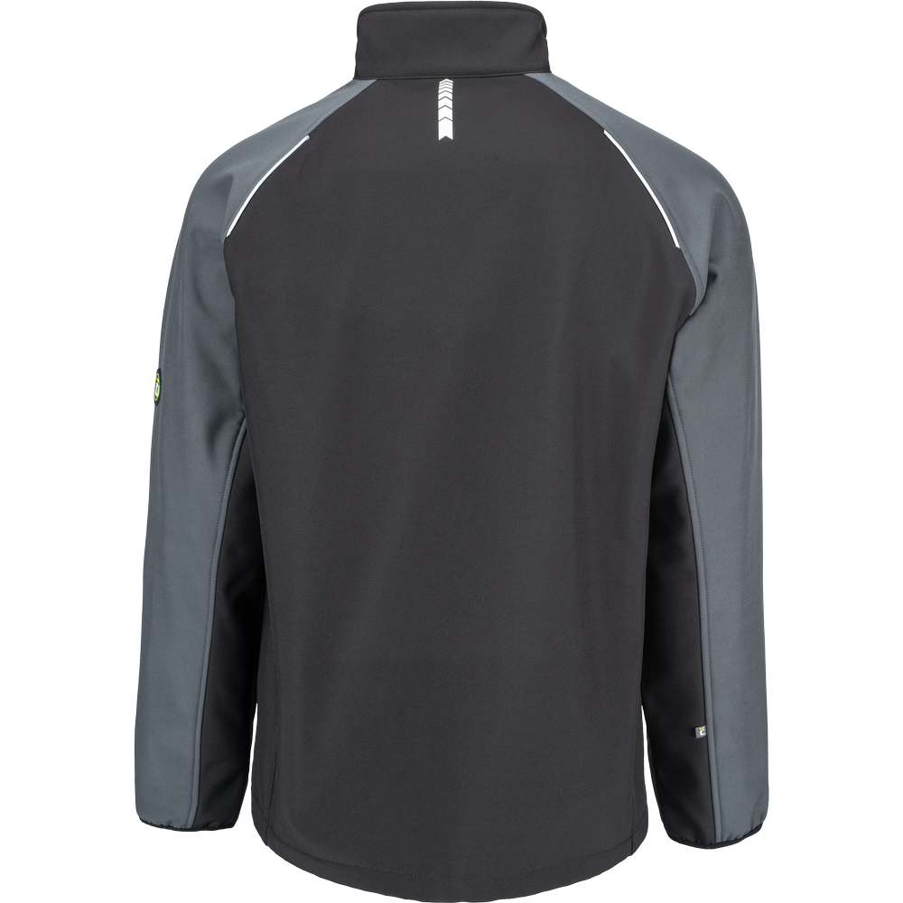 MAX ECO STRETCH softshell bunda