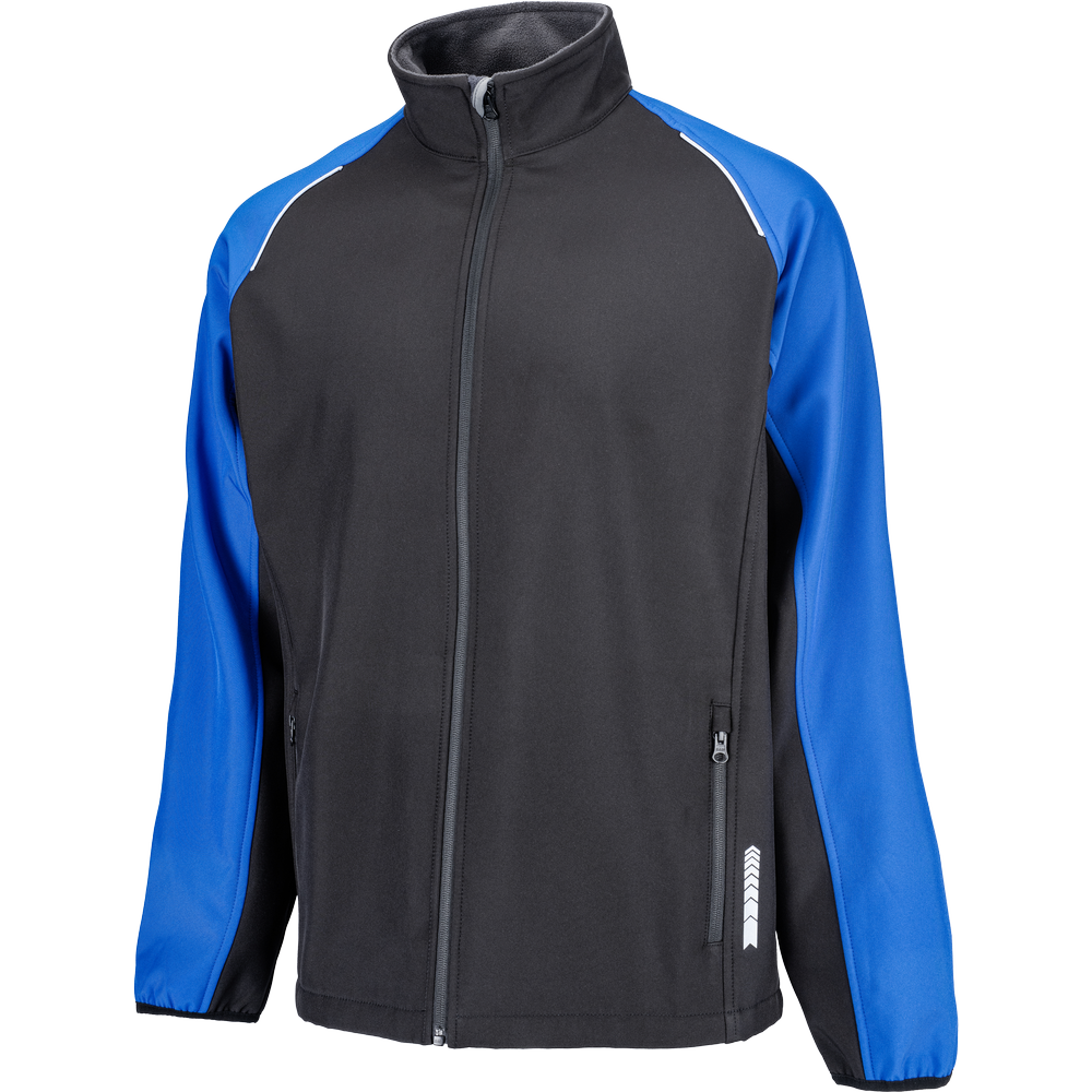 MAX ECO STRETCH softshell bunda