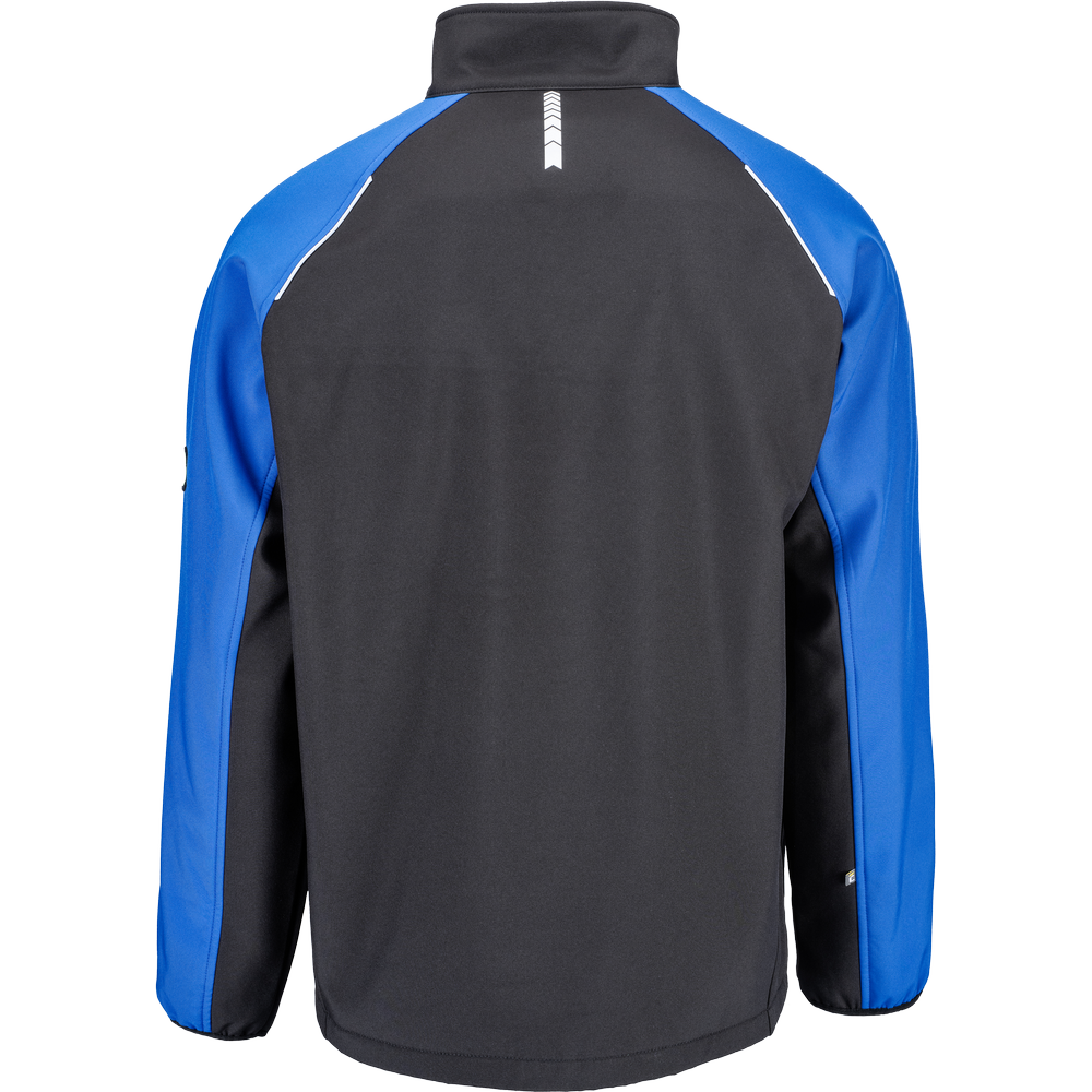 MAX ECO STRETCH softshell bunda