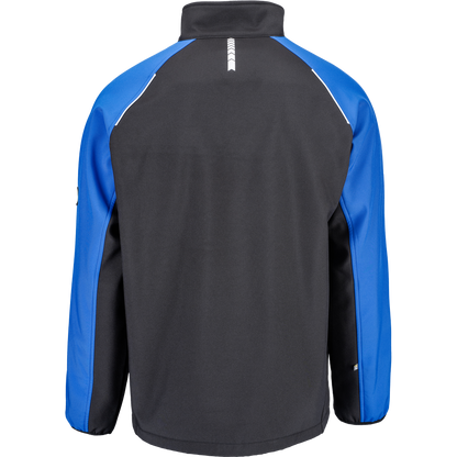 MAX ECO STRETCH softshell bunda