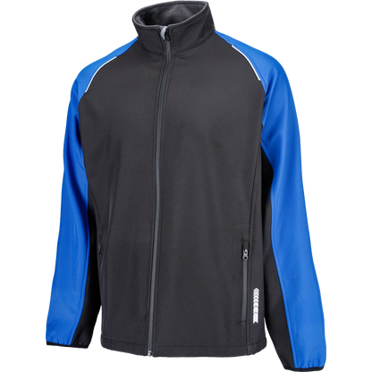 MAX ECO STRETCH softshell bunda