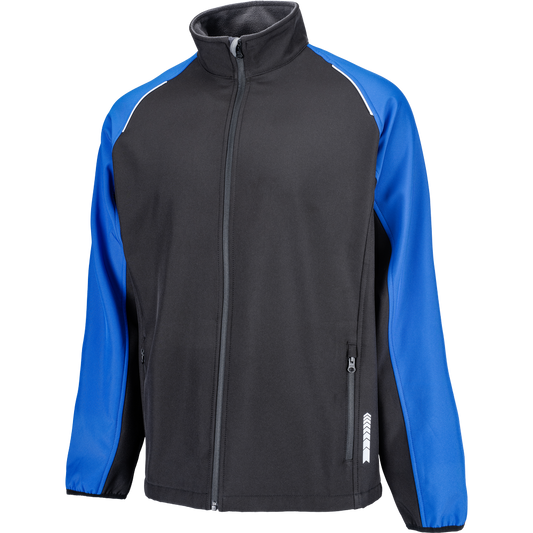 MAX ECO STRETCH softshell bunda