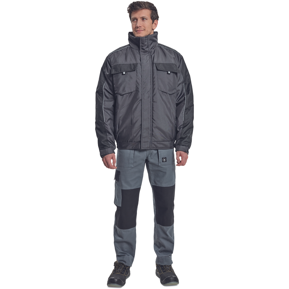 MAX NEO pilot bunda