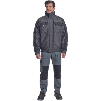 MAX NEO pilot bunda