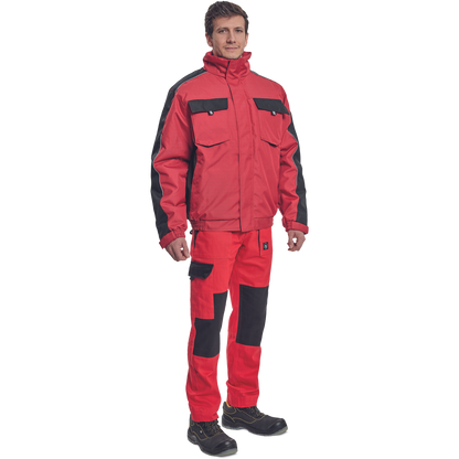 MAX NEO pilot bunda