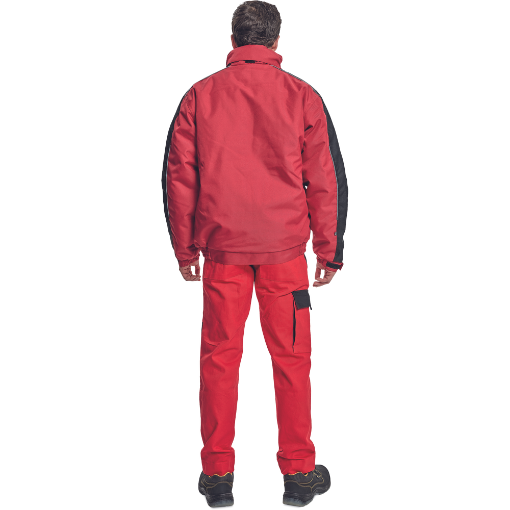 MAX NEO pilot bunda