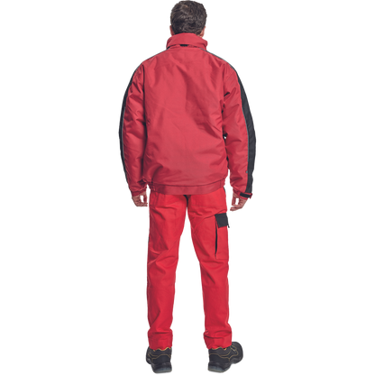 MAX NEO pilot bunda