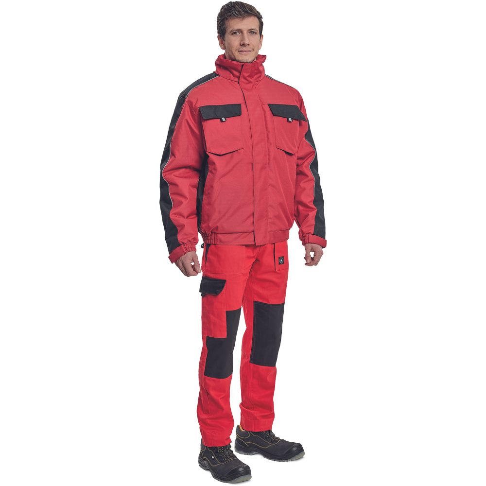 MAX NEO pilot bunda