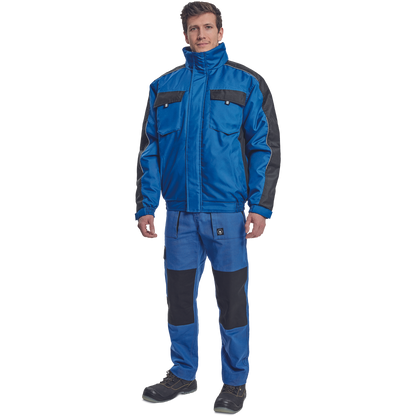 MAX NEO pilot bunda