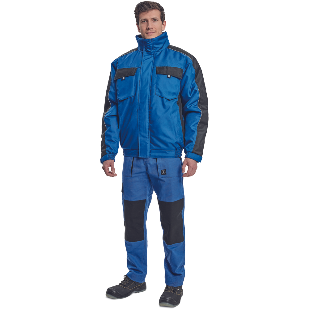 MAX NEO pilot bunda