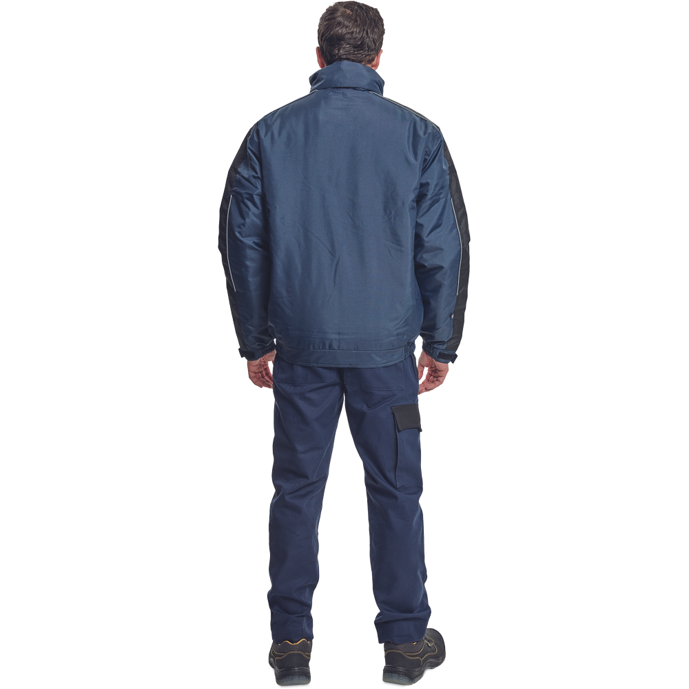 MAX NEO pilot bunda