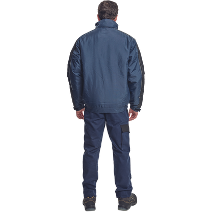MAX NEO pilot bunda
