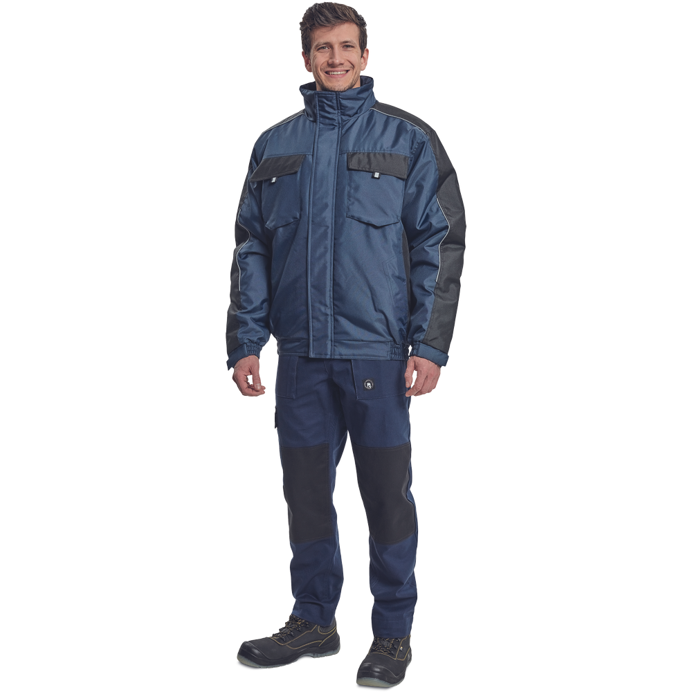 MAX NEO pilot bunda
