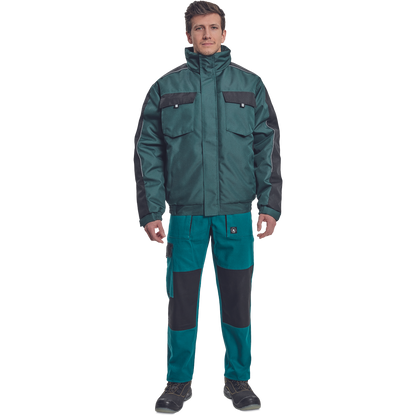 MAX NEO pilot bunda