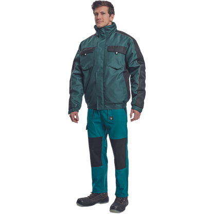MAX NEO pilot bunda
