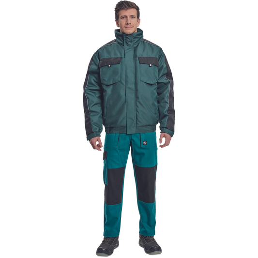 MAX NEO pilot bunda