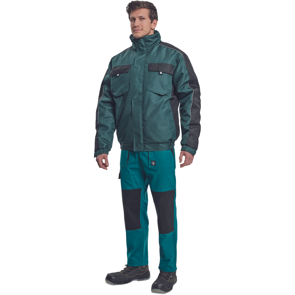 MAX NEO pilot bunda