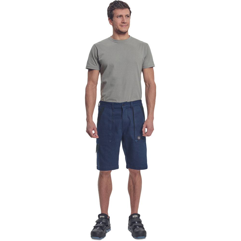 MAX NEO šortky 68