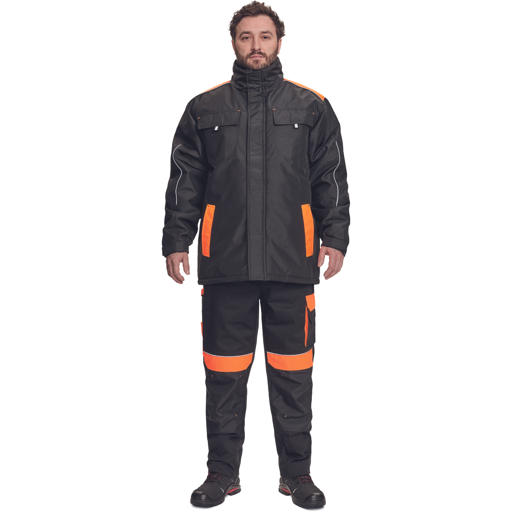 MAX VIVO parka