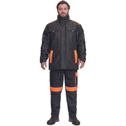 MAX VIVO parka