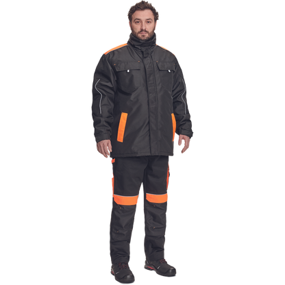MAX VIVO parka