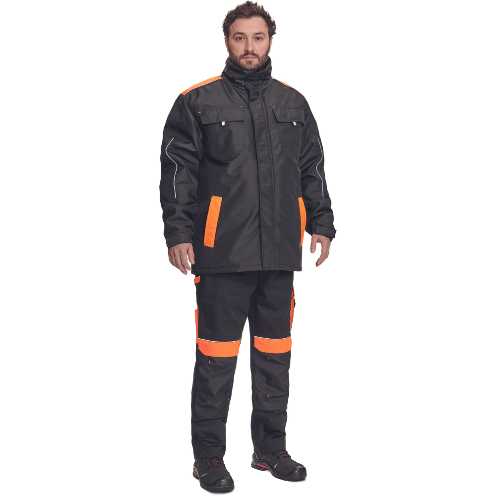 MAX VIVO parka