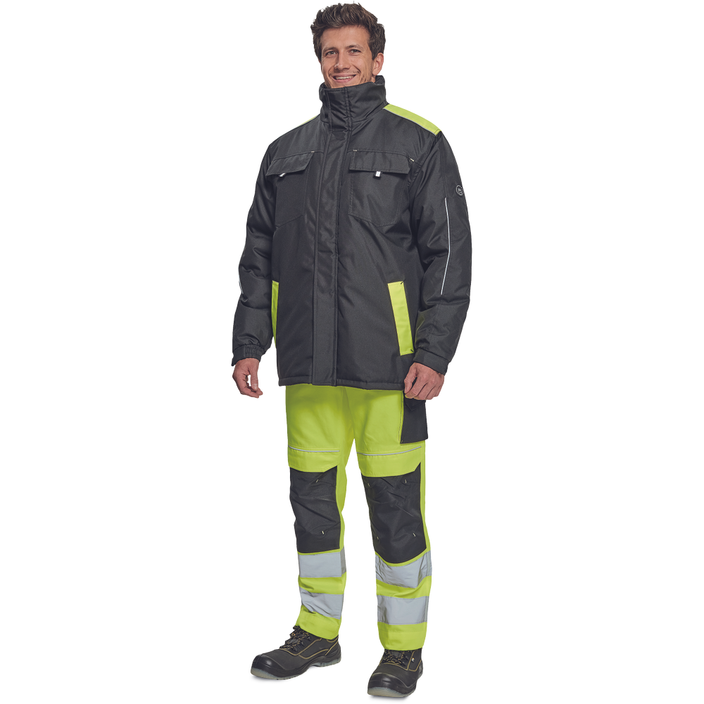 MAX VIVO parka