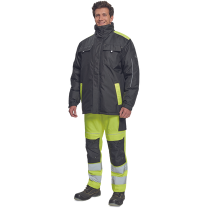 MAX VIVO parka