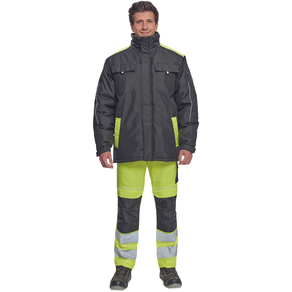 MAX VIVO parka