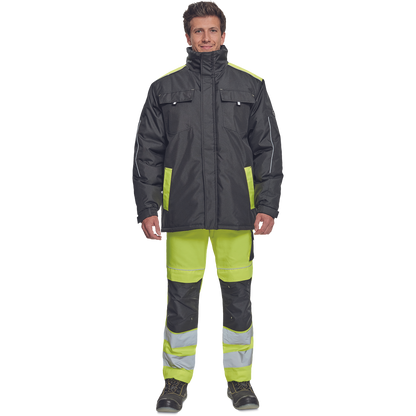 MAX VIVO parka