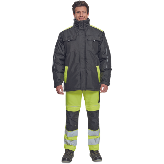 MAX VIVO parka
