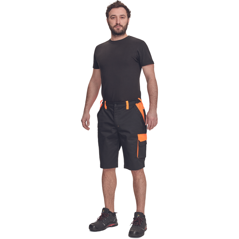 MAX VIVO šortky