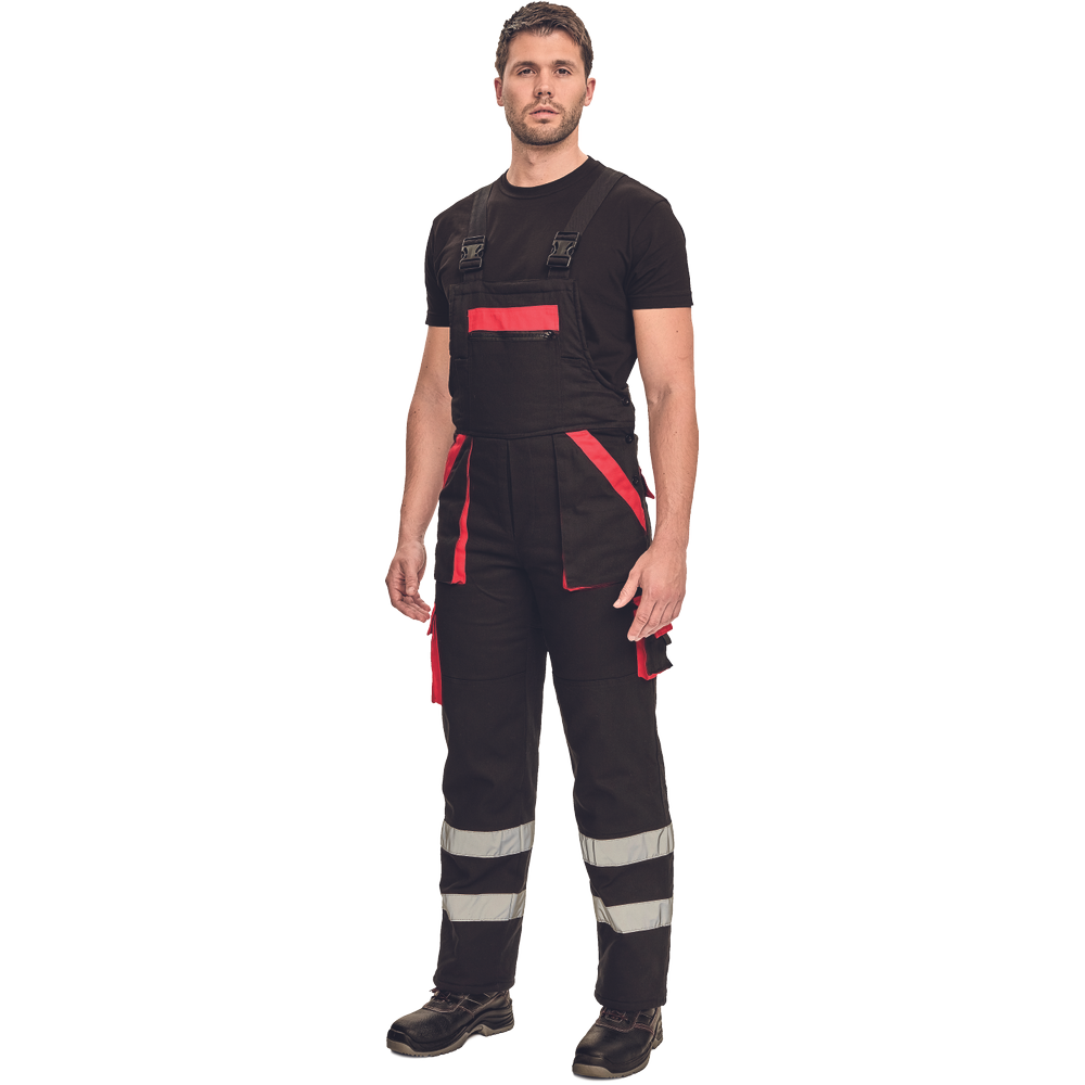 MAX WINTER REFLEX kalhoty lacl
