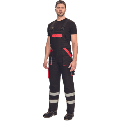 MAX WINTER REFLEX kalhoty lacl