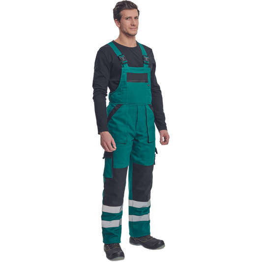 MAX WINTER REFLEX kalhoty lacl