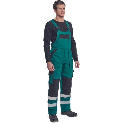 MAX WINTER REFLEX kalhoty lacl