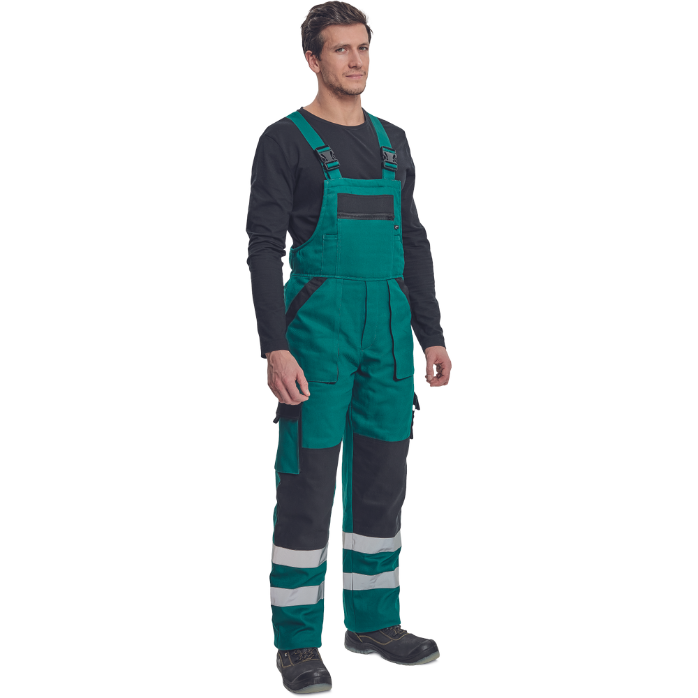 MAX WINTER REFLEX kalhoty lacl