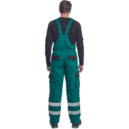 MAX WINTER REFLEX kalhoty lacl