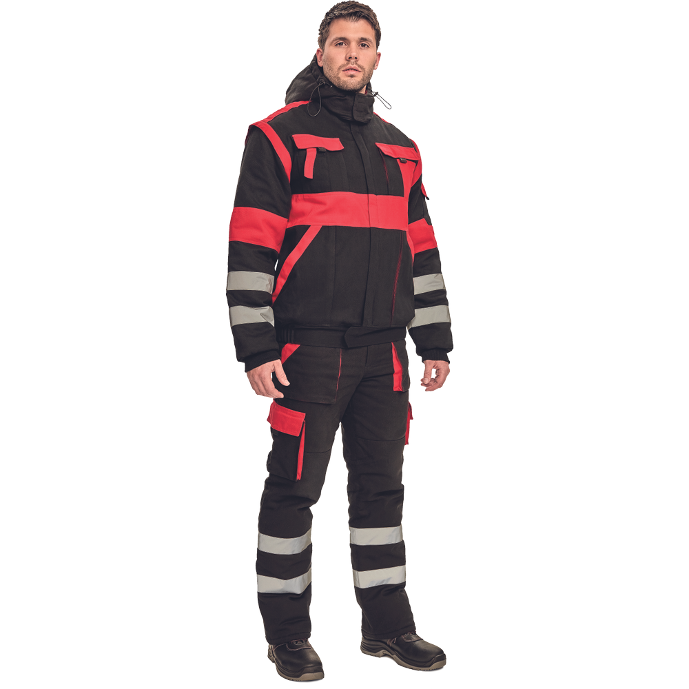MAX WINTER RFLX bunda