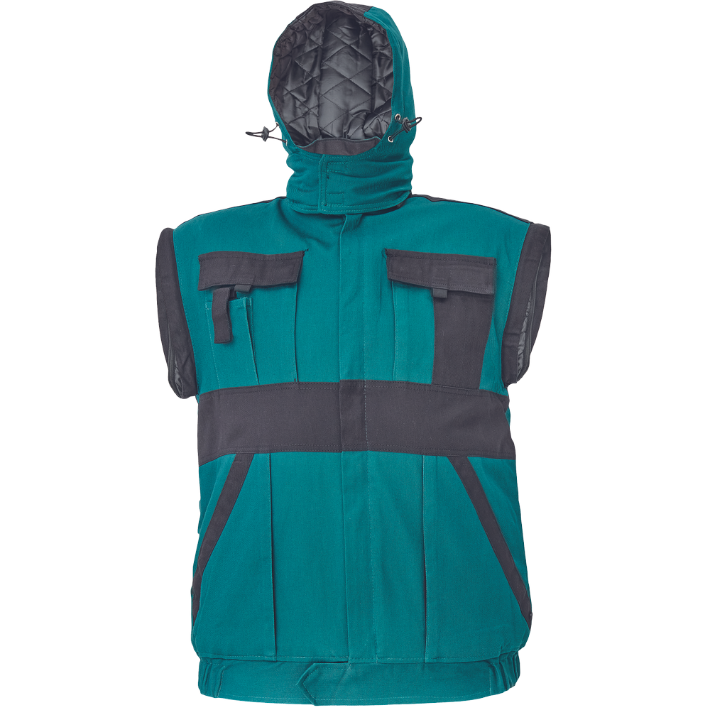 MAX WINTER RFLX bunda