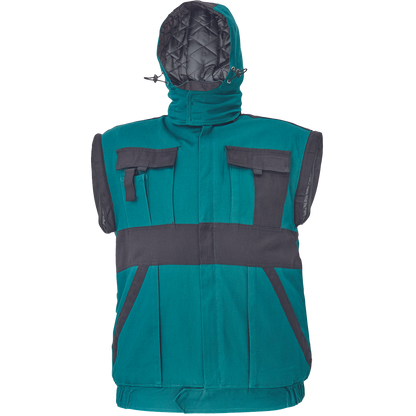MAX WINTER RFLX bunda